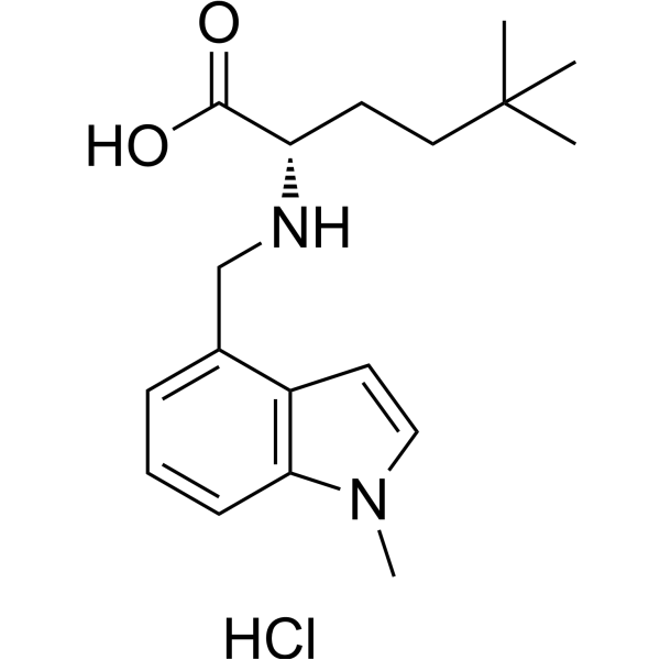 SORT1-IN-4 2915675-58-8